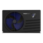 POWER WORLD Ultra Quiet R290 medence hőszivattyú 12 kW - 2. kép