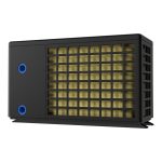 POWER WORLD Ultra Quiet R290 medence hőszivattyú 12 kW - 6. kép