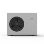 PW Easylife monoblokkos 13kW EVI DC inverteres levegő-víz hőszivattyú -30°C használható