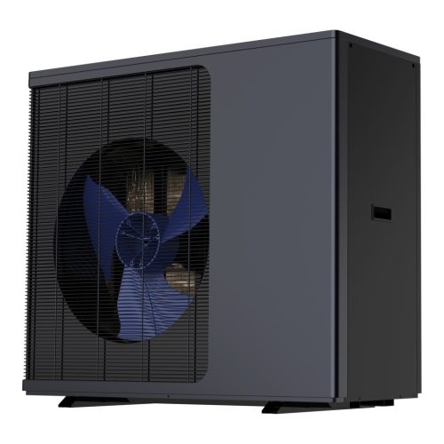 POWER WORLD Cleanlife R290 levegő-víz hőszivattyú 11,4 kW