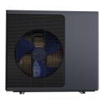 POWER WORLD Cleanlife R290 levegő-víz hőszivattyú 11,4 kW - 2. kép