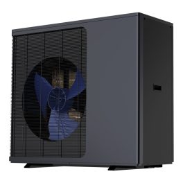 POWER WORLD Cleanlife R290 levegő-víz hőszivattyú 14,8 kW