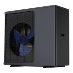 POWER WORLD Cleanlife R290 levegő-víz hőszivattyú 14,8 kW
