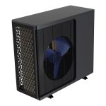 POWER WORLD Cleanlife R290 levegő-víz hőszivattyú 14,8 kW - 5. kép