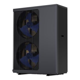 POWER WORLD Cleanlife R290 levegő-víz hőszivattyú 22 kW