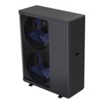 POWER WORLD Cleanlife R290 levegő-víz hőszivattyú 22 kW - 3. kép