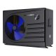 POWER WORLD Ultra Quiet R290 medence hőszivattyú 33,1 kW (a sorozat képe)