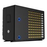 POWER WORLD Ultra Quiet R290 medence hőszivattyú 33,1 kW (a sorozat képe) - 5. kép