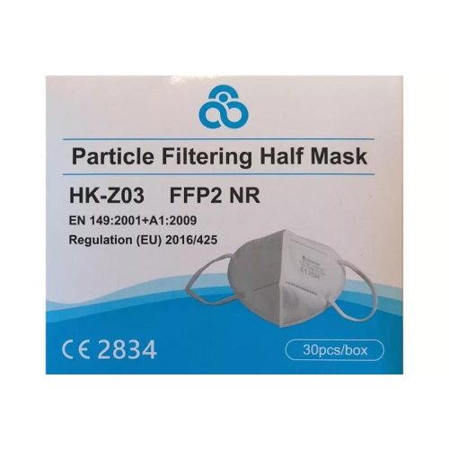FFP2 KN95 maszk védőmaszk