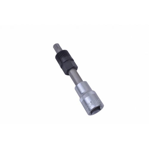 Generátor szerelő kulcs M10 L:110mm ( szabadonfutó leszedő 1/2″) 33 szögű