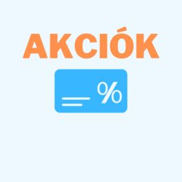Akciók